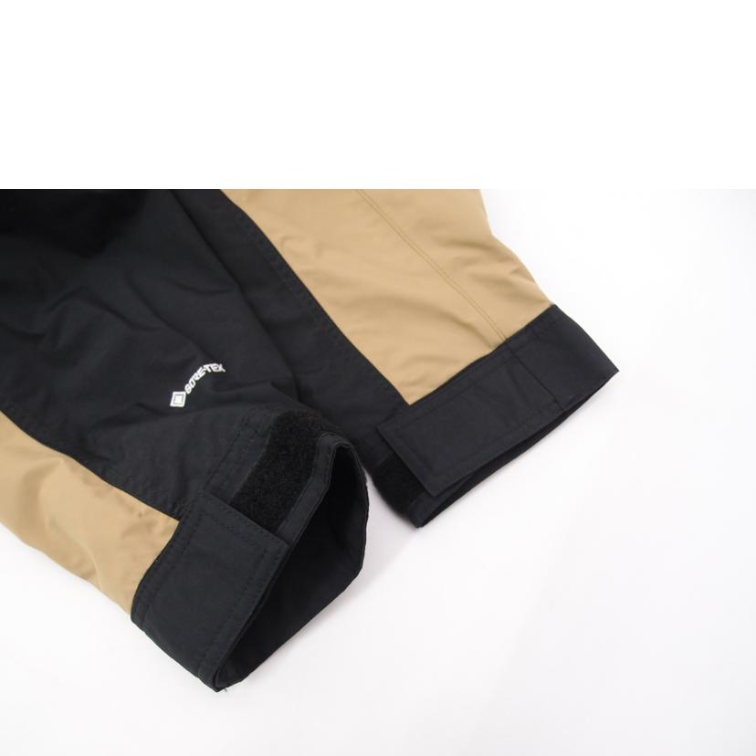 NORTHFACE ノースフェイス/マウンテンライトジャケット/ベージュ/NP62450//Sランク/69