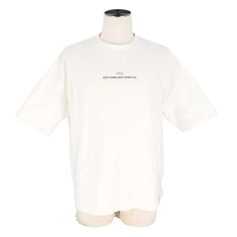 マンハッタンポーテージ マンハッタンポーテージ/メンズTシャツ/21FW-MP-L061//ABランク/93