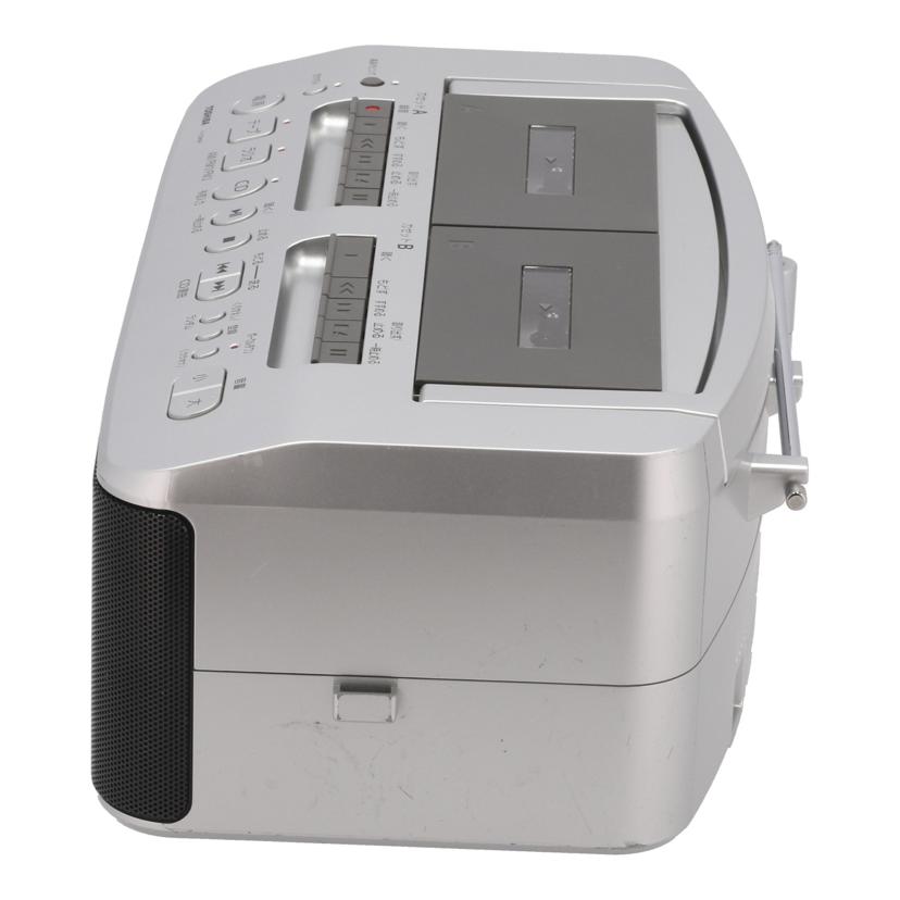 TOSHIBA 東芝 /CDラジカセ/TY-CDW990//200711780S0/Bランク/65