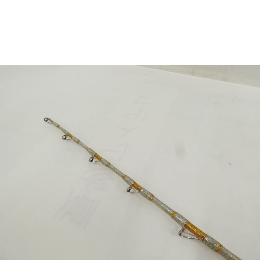 Gokuspe ゴクスペ/ロッドGokuspecial Ika Spec/SLE 125-160//Bランク/82