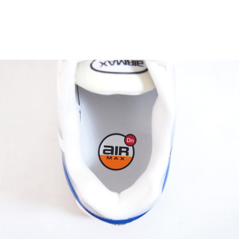 NIKE ナイキ/NIKE AIR MAX Dn8/IM7405-100//Sランク/71