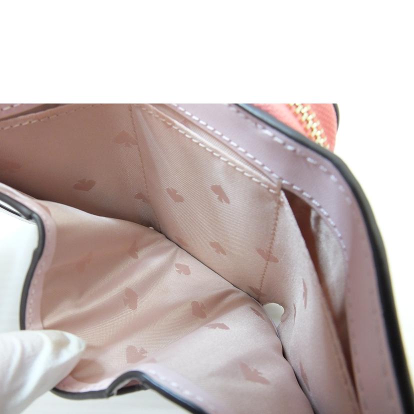 kate spade ケイトスペード/三つ折りコンパクト財布//ABランク/88