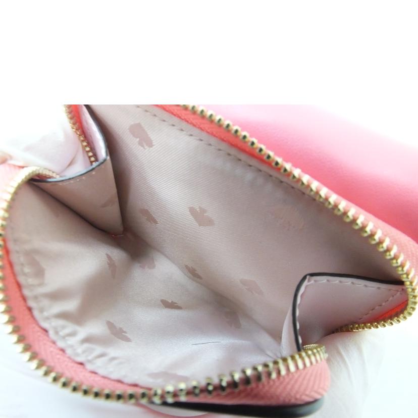 kate spade ケイトスペード/三つ折りコンパクト財布//ABランク/88