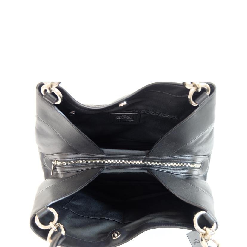 COACH コーチ/アウトラインシグネチャーショルダートート/F27579//M17**/ABランク/71