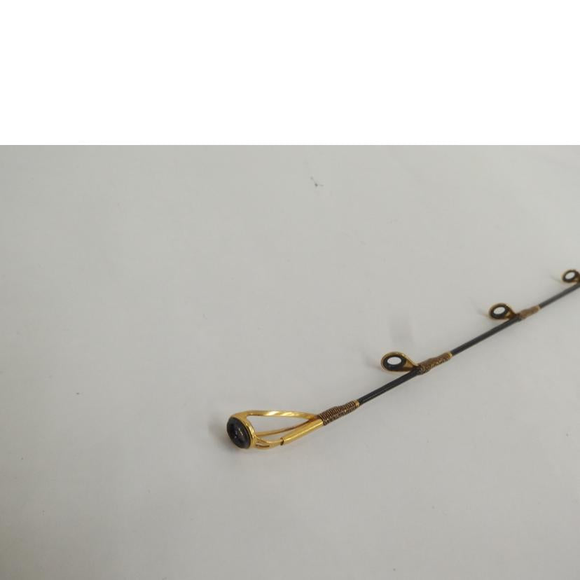 SHIMANO シマノ/ロッド 海攻ヒラメリミテッド M270/M270//Bランク/82