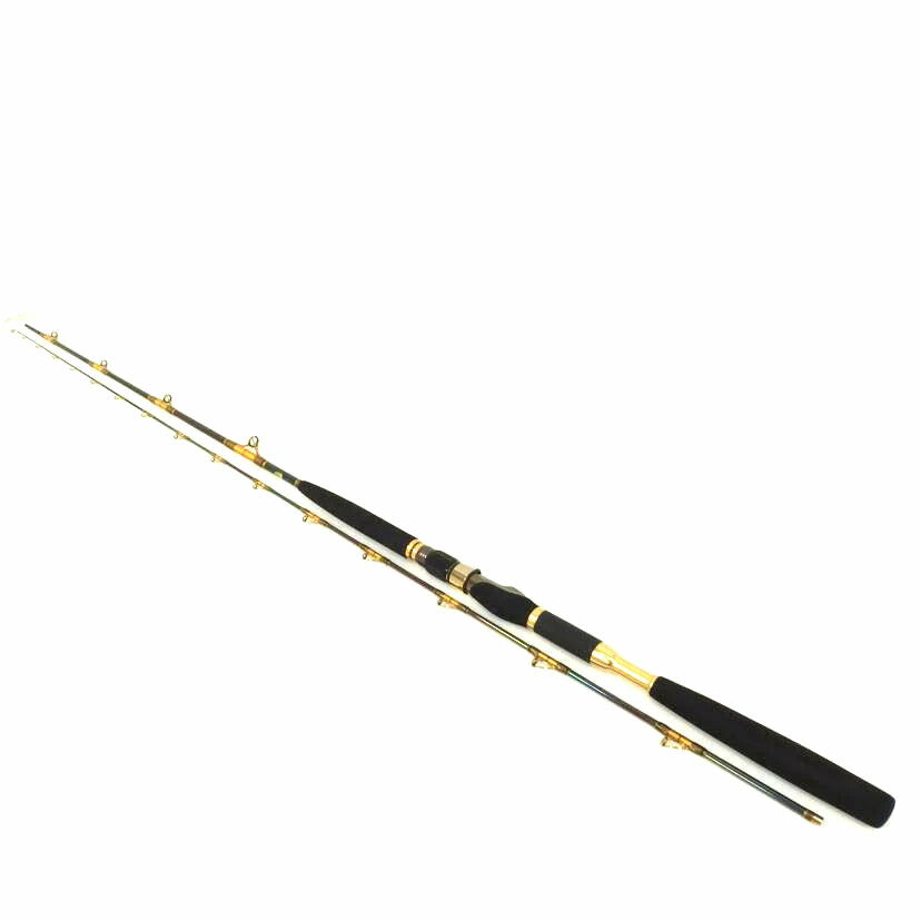 SHIMANO シマノ/ロッド 海攻ヒラメリミテッド M270/M270//Bランク/82