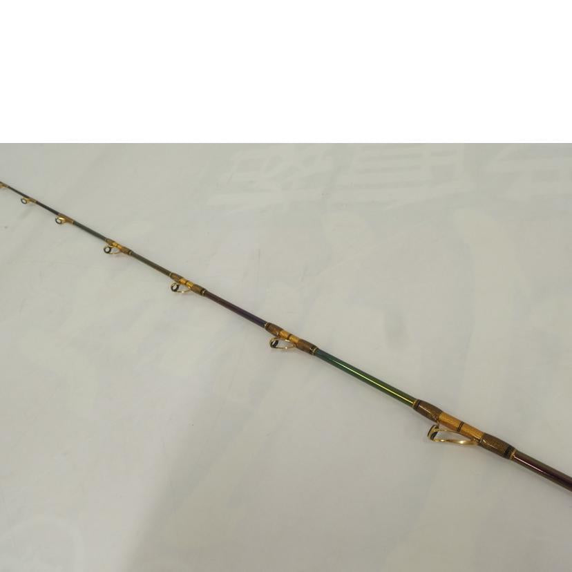 SHIMANO シマノ/ロッド 海攻ヒラメリミテッド M270/M270//Bランク/82