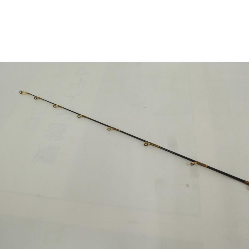 SHIMANO シマノ/ロッド 海攻ヒラメリミテッド M270/M270//Bランク/82