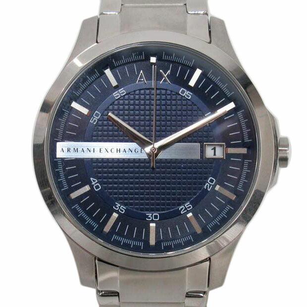 ARMANI EXCHANGE/メンズウォッチ/クォーツ/AX2132//742***/ABランク/63
