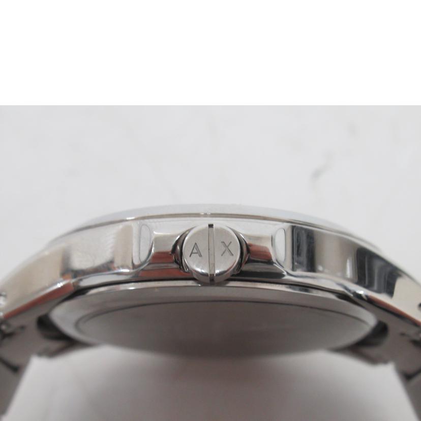 ARMANI EXCHANGE/メンズウォッチ/クォーツ/AX2132//742***/ABランク/63