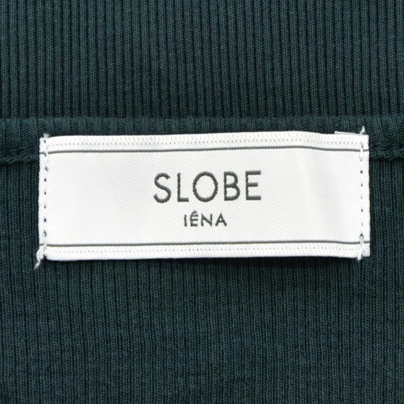 SLOBE/IENA イエナ/レディーストップス/21-070-912-4140-2-0//ABランク/93