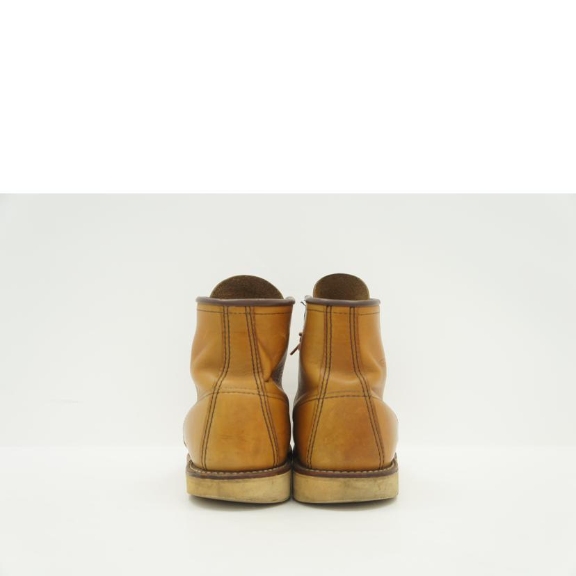 RED WING レッドウイング/RED WING アイリッシュセッター BR/875//BCランク/78