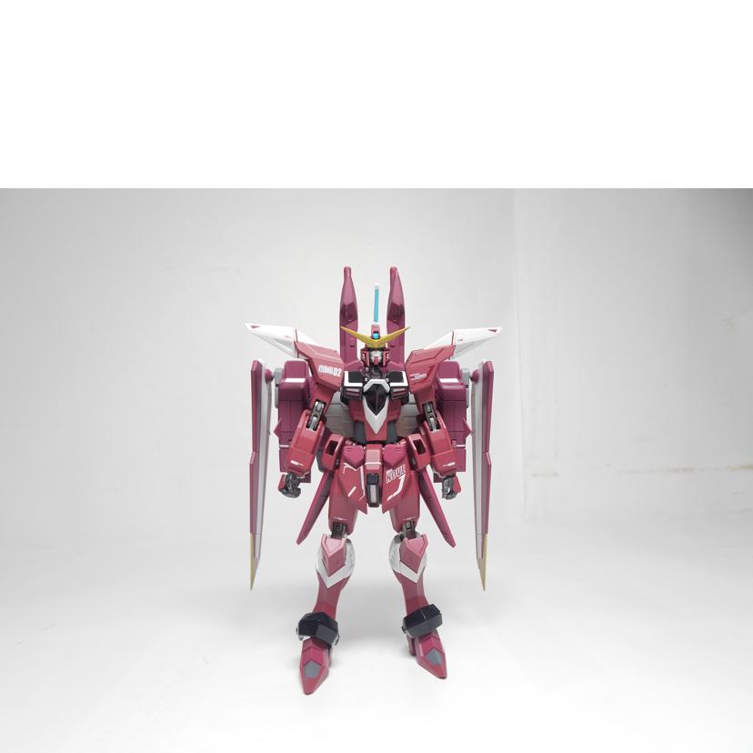 BANDAI バンダイ/METAL ROBOT魂 ジャスティスガンダム//ABランク/42