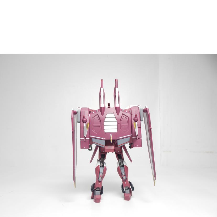 BANDAI バンダイ/METAL ROBOT魂 ジャスティスガンダム//ABランク/42