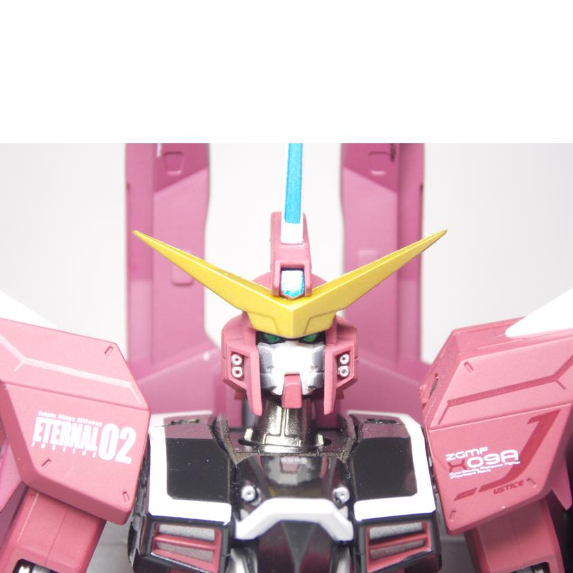 BANDAI バンダイ/METAL ROBOT魂 ジャスティスガンダム//ABランク/42