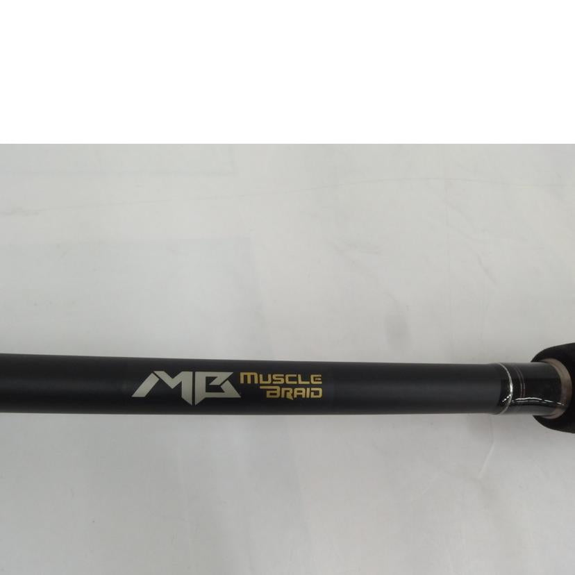 Abu Garcia アブガルシア/ロッド SALTY STAGE PRM SKID SHAFT/SPSC-79M/180//Bランク/82