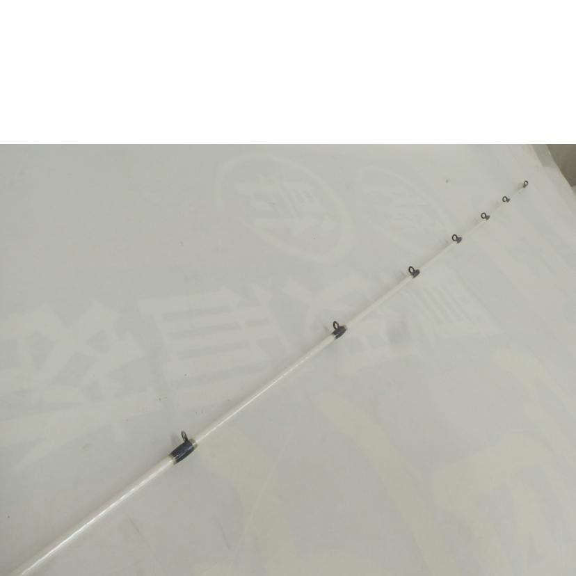 Abu Garcia アブガルシア/ロッド SALTY STAGE PRM SKID SHAFT/SPSC-79M/180//Bランク/82