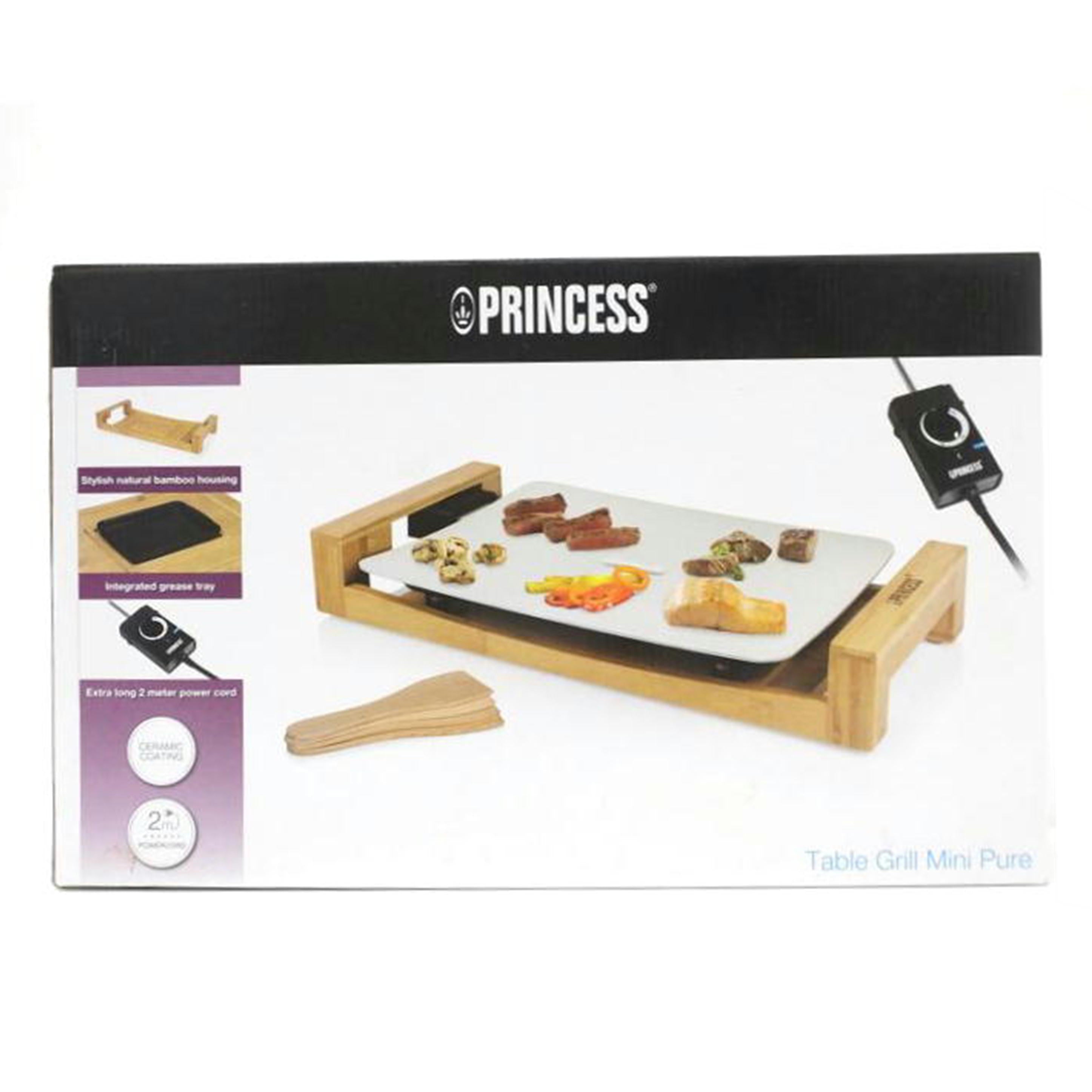 princess プリンセス/Table Grill Mini Pure/103035//Sランク/88