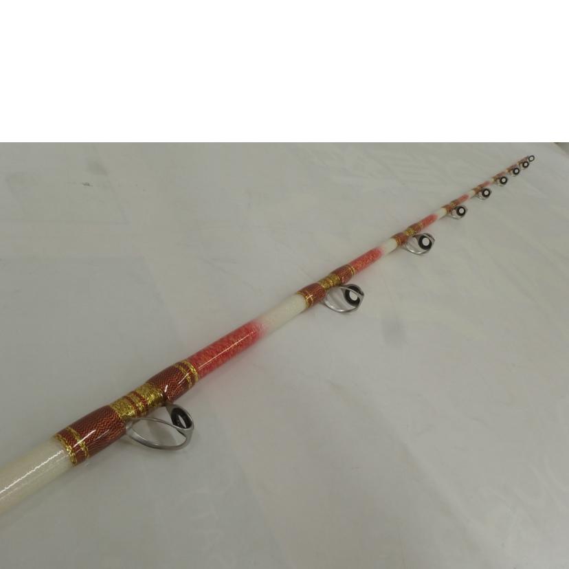 おり釣具 おり釣具/ロッド SeaMastug Fune F73/SeaMastug Fune F73//ABランク/82