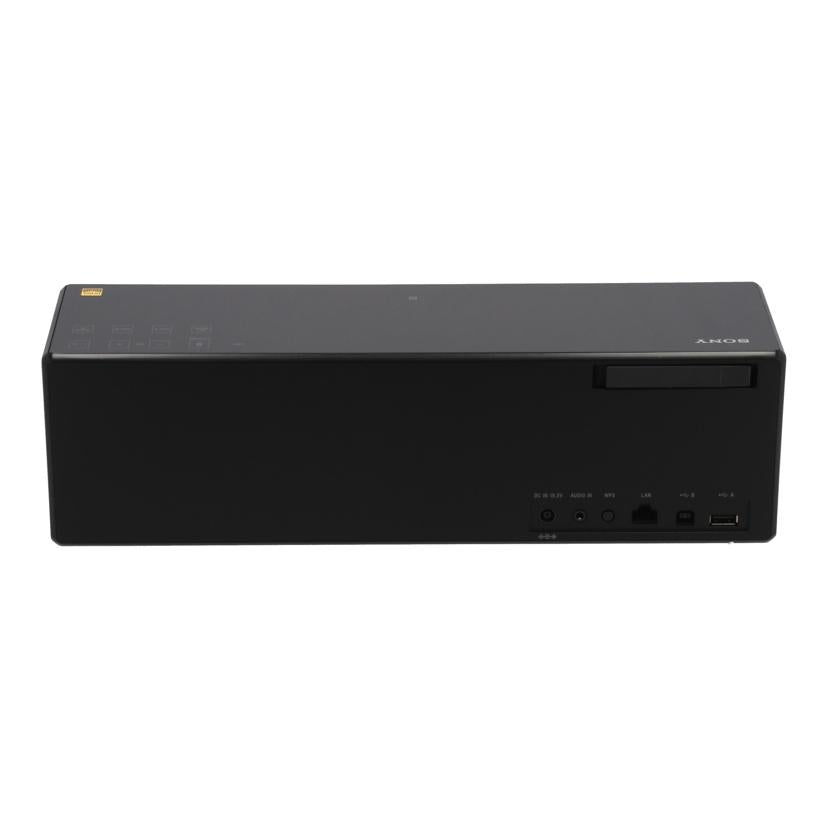 SONY ソニー/ワイヤレススピーカー/SRS-X88//25246500 1203118Z/Bランク/75
