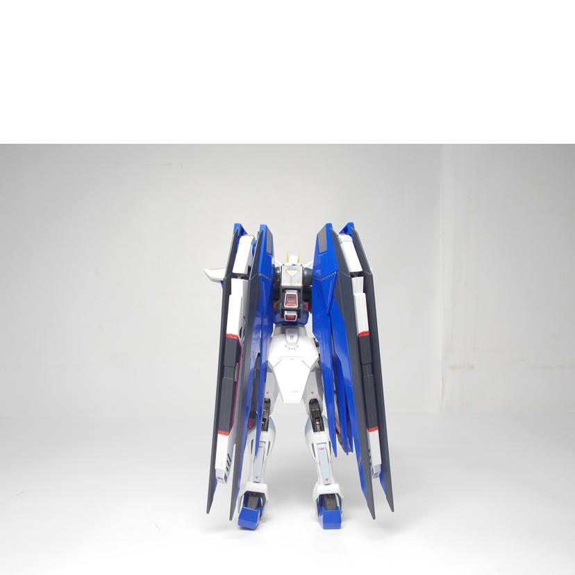 BANDAI バンダイ/METAL ROBOT魂 フリーダムガンダム//ABランク/42