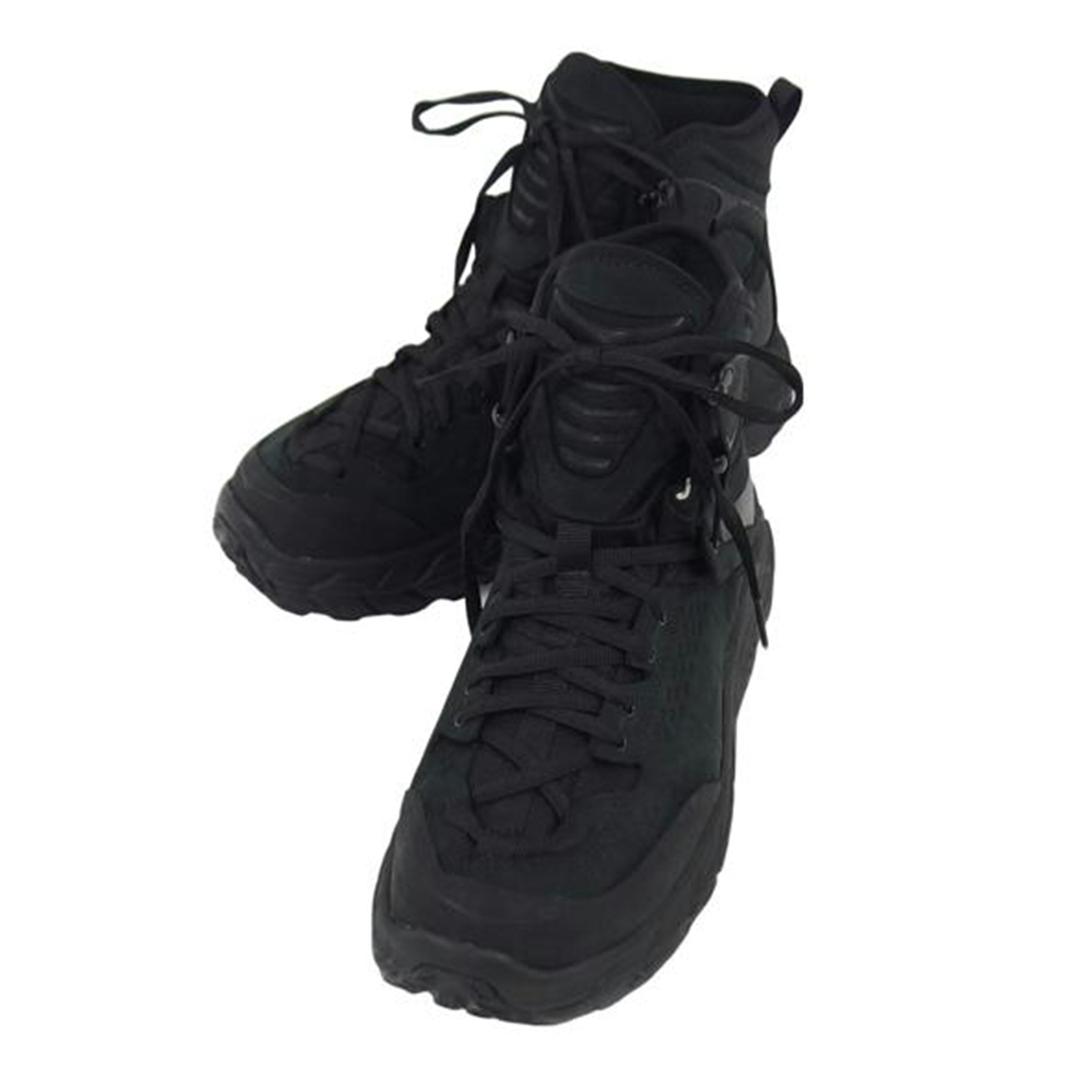 HOKA ONE ONE ホカオネオネ/トゥウルトラハイ 2/ウォータープルーフ/ハイカット スニーカー /1107293//ABランク/04