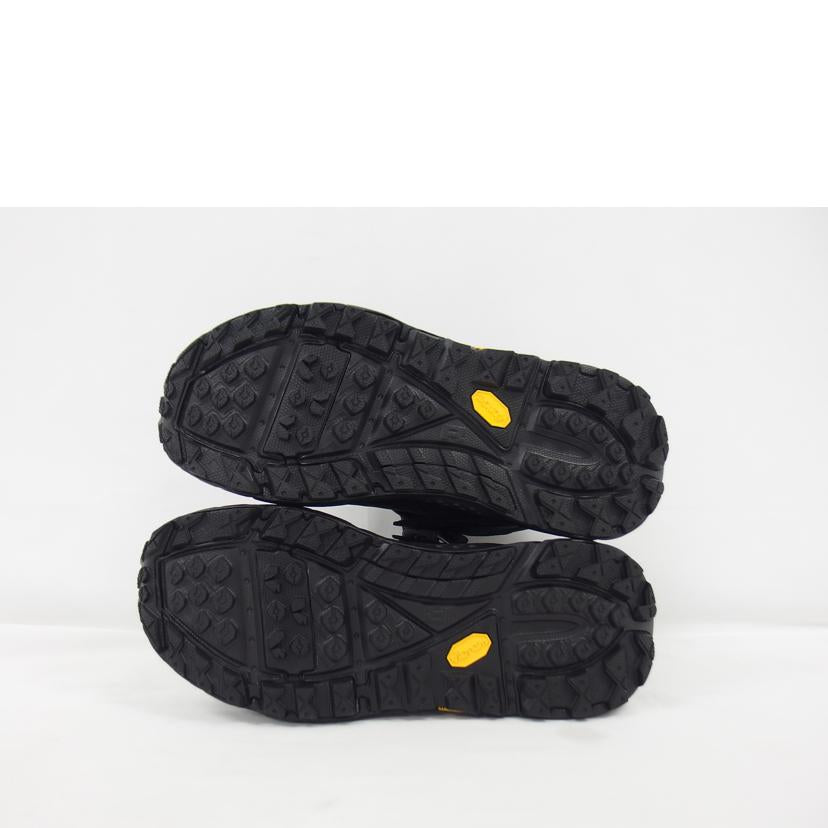 HOKA ONE ONE ホカオネオネ/トゥウルトラハイ 2/ウォータープルーフ/ハイカット スニーカー /1107293//ABランク/04