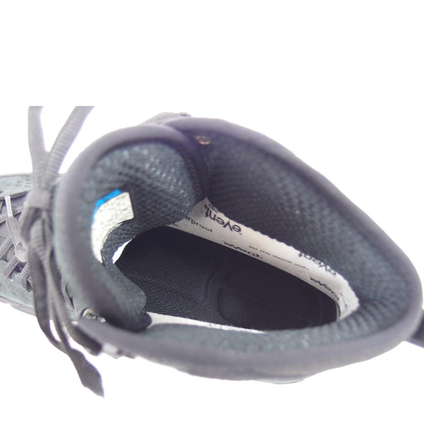 HOKA ONE ONE ホカオネオネ/トゥウルトラハイ 2/ウォータープルーフ/ハイカット スニーカー /1107293//ABランク/04