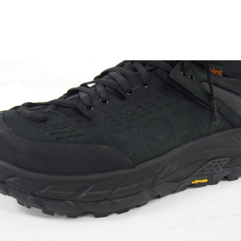 HOKA ONE ONE ホカオネオネ/トゥウルトラハイ 2/ウォータープルーフ/ハイカット スニーカー /1107293//ABランク/04