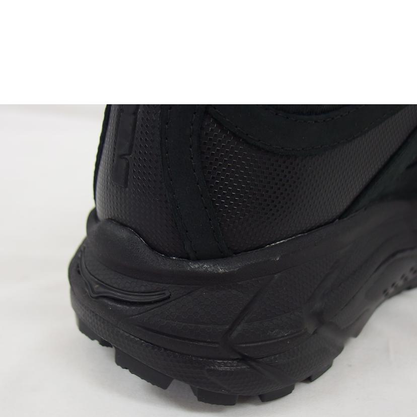 HOKA ONE ONE ホカオネオネ/トゥウルトラハイ 2/ウォータープルーフ/ハイカット スニーカー /1107293//ABランク/04