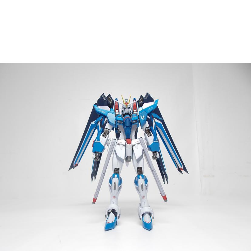 BANDAI バンダイ/METAL ROBOT魂 ライジングフリーダムガンダム//ABランク/42