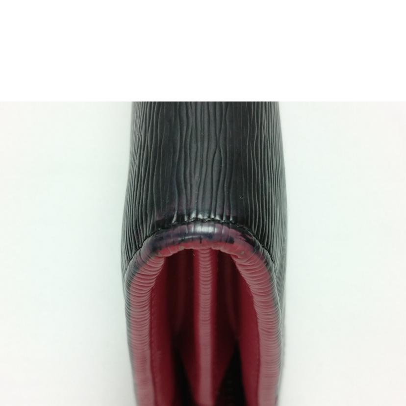 PRADA プラダ/VITELLO MOVE L字ファスナー長財布/1ML183//Bランク/52