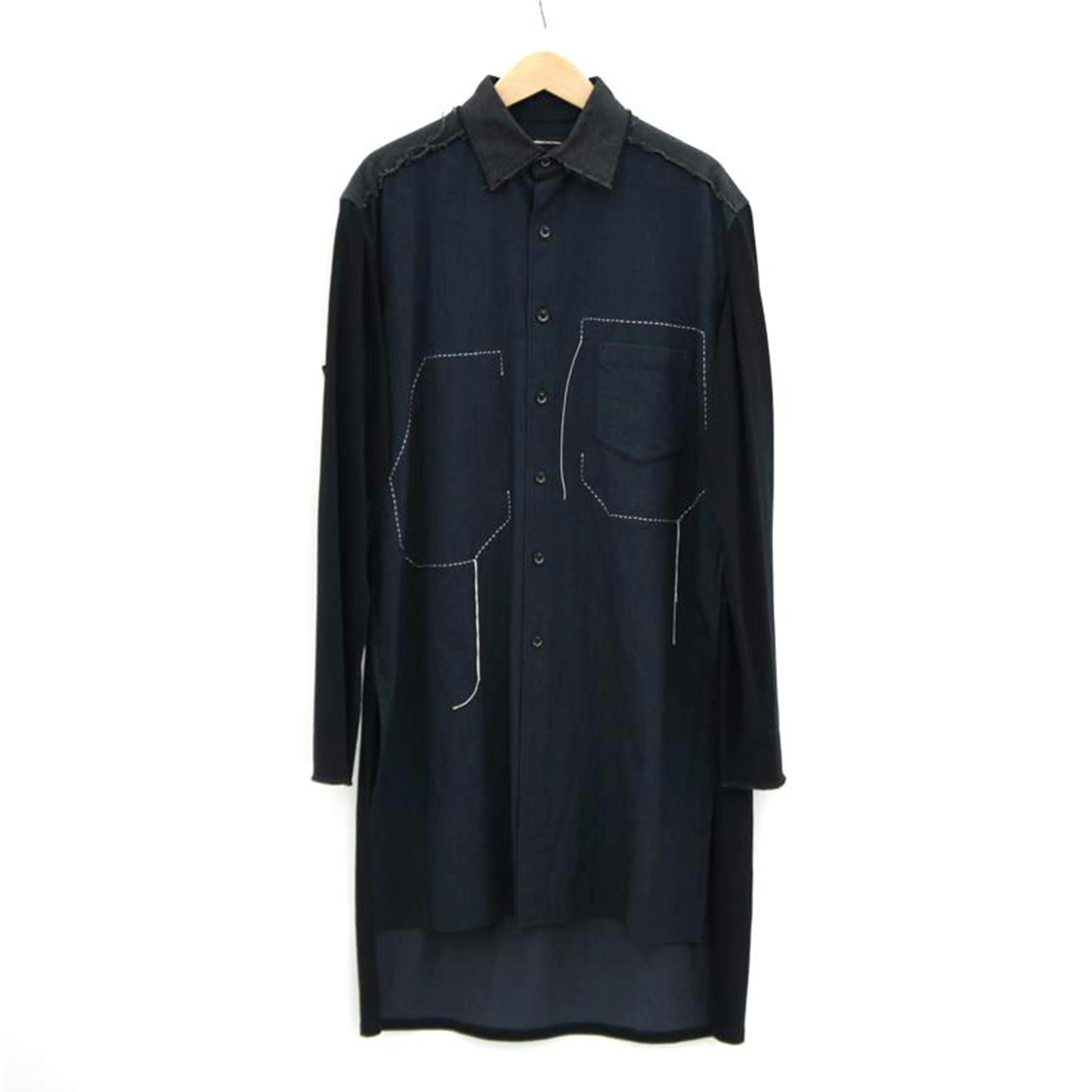 Y-3 ワイスリー/Y-3 コート//Aランク/19