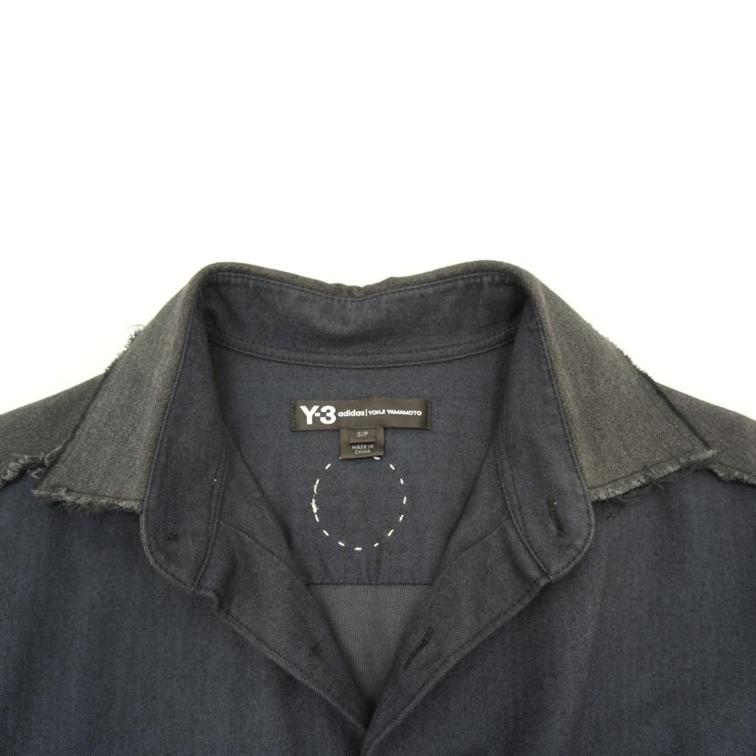 Y-3 ワイスリー/Y-3 コート//Aランク/19
