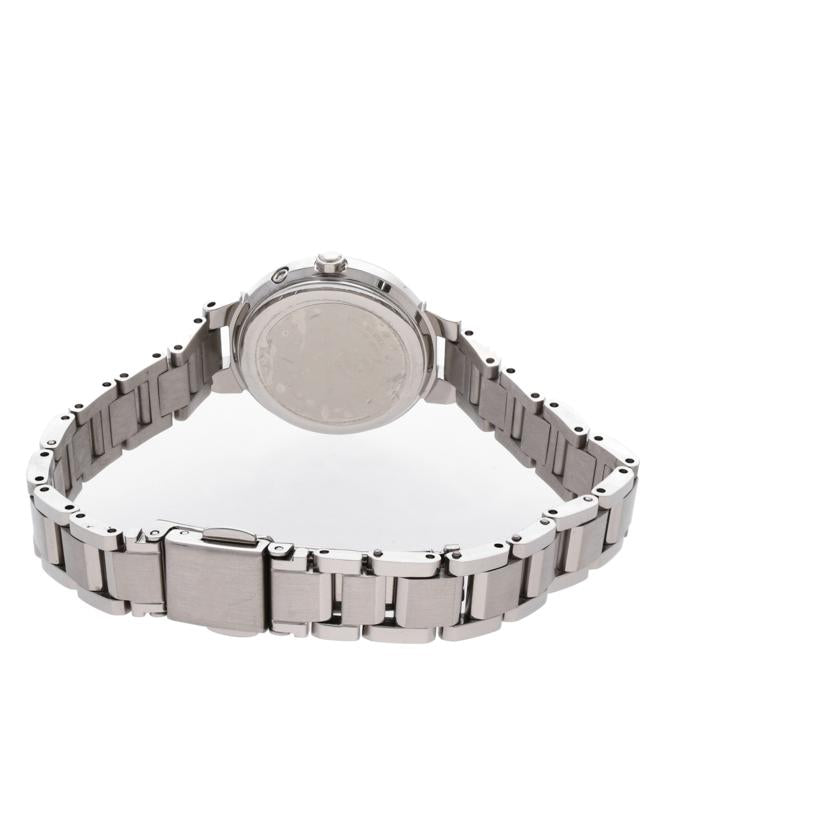 CITIZEN シチズン/xC・ハッピーフライト/電波ソーラー/ES9430-54L//142******/Aランク/75