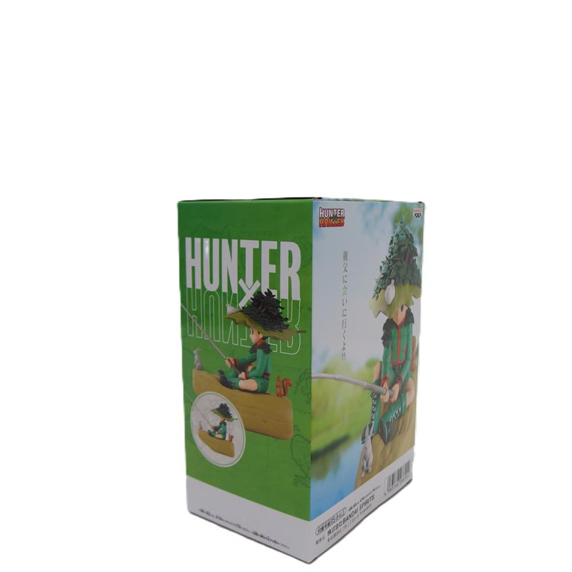 BANPRESTO バンプレスト/ゴン=フリークス 「HUNTER×HUNTER」 Memorable Saga Special//Sランク/88