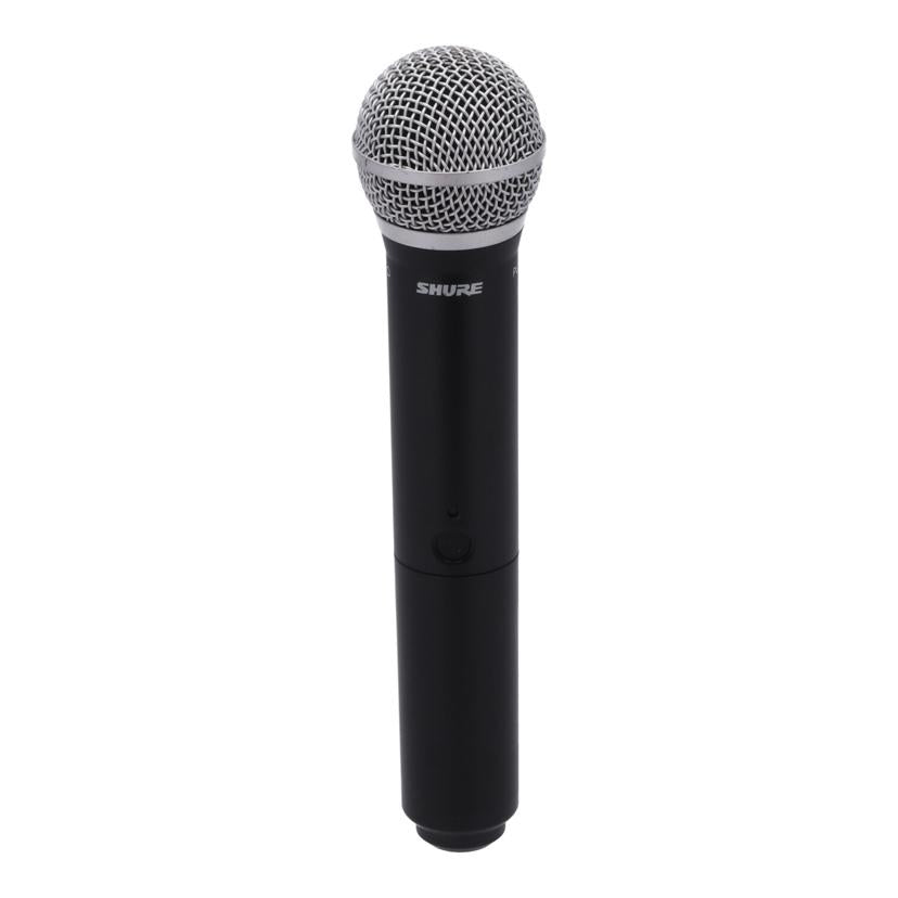SHURE シュア /ワイヤレスボーカルシステム/SVX4/PG58//3LK023586202/Bランク/67