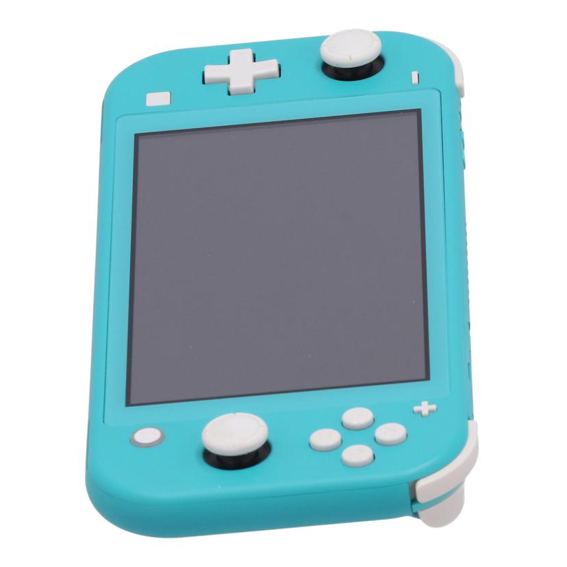 NINTENDO 任天堂 ニンテンドー /Nintendo Switch Lite 本体/HDH-S-BAZAA//XJJ40003096495/Bランク/67
