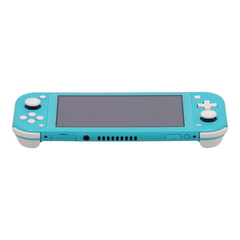 NINTENDO 任天堂 ニンテンドー /Nintendo Switch Lite 本体/HDH-S-BAZAA//XJJ40003096495/Bランク/67