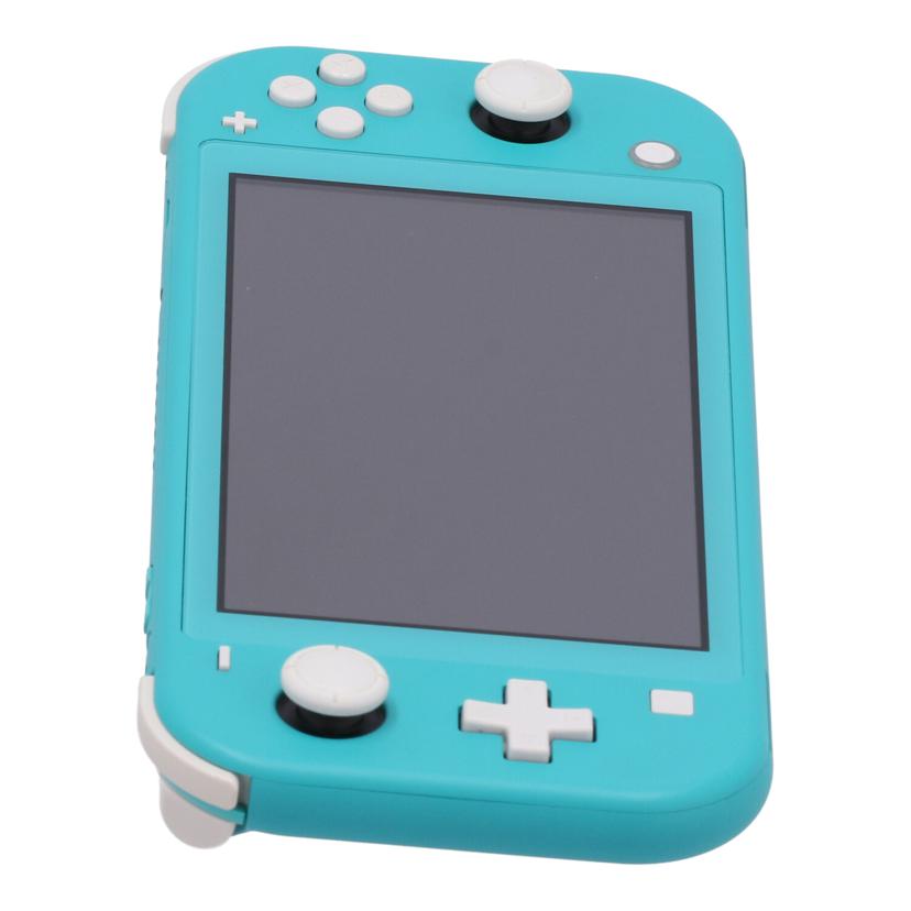 NINTENDO 任天堂 ニンテンドー /Nintendo Switch Lite 本体/HDH-S-BAZAA//XJJ40003096495/Bランク/67