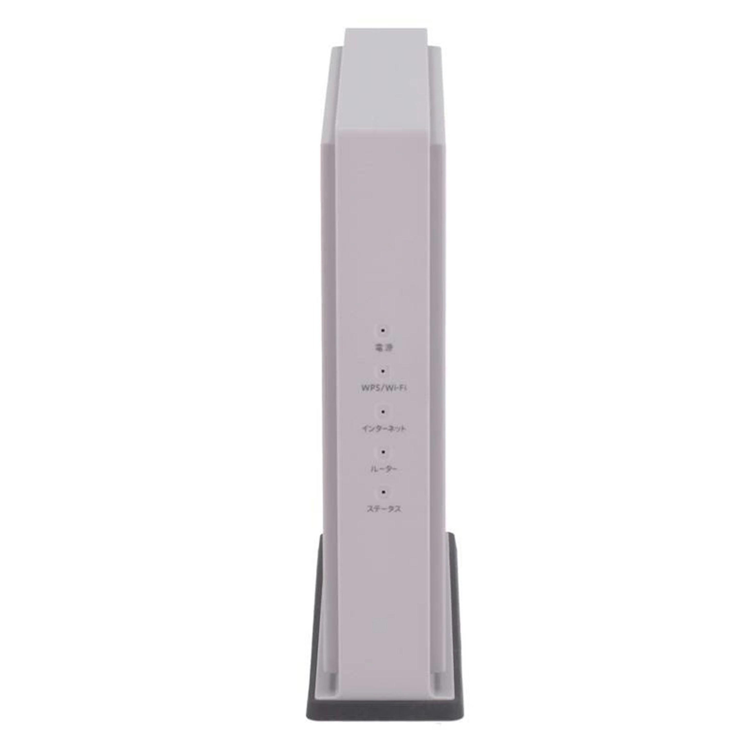 I.O DATA アイオーデータ /無線LANルーター/WN-DAX5400QR//141Z02489802/Bランク/82