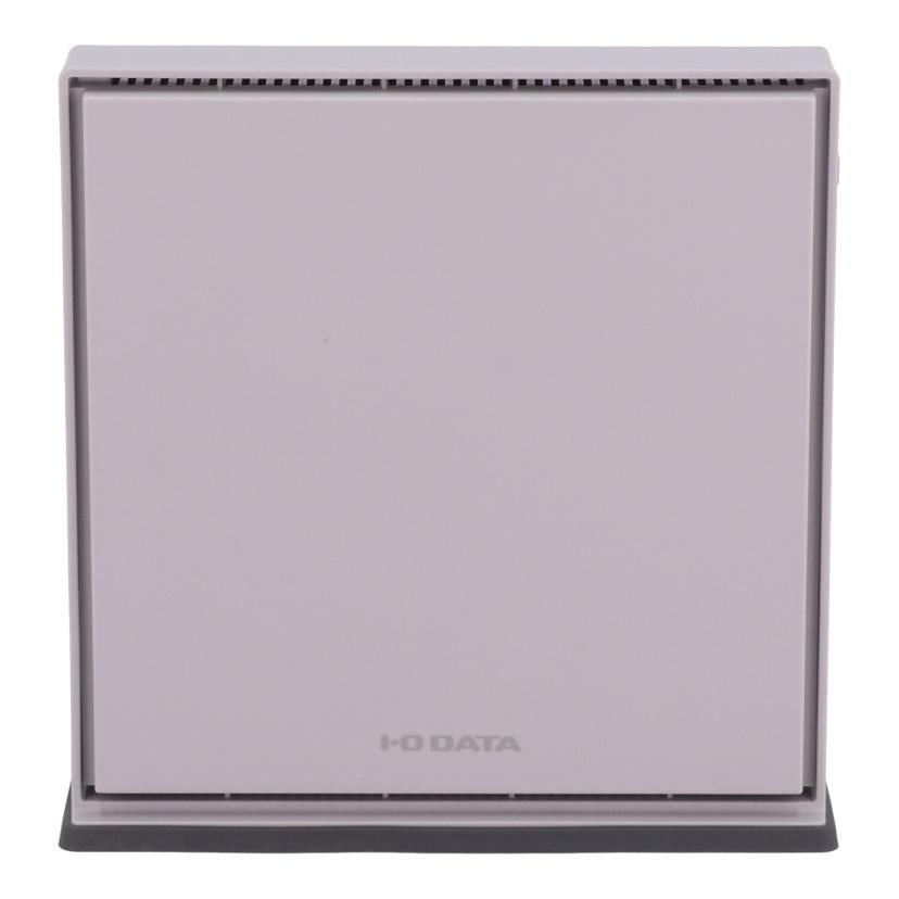 I.O DATA アイオーデータ /無線LANルーター/WN-DAX5400QR//141Z02489802/Bランク/82
