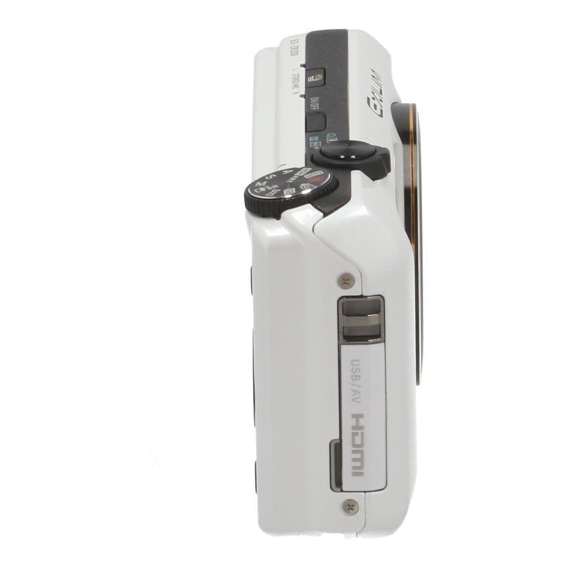 CASIO カシオ /デジタルカメラ(オールド)/HIGH SPEED EXILIM/EX-ZR200//11051649A/Bランク/42