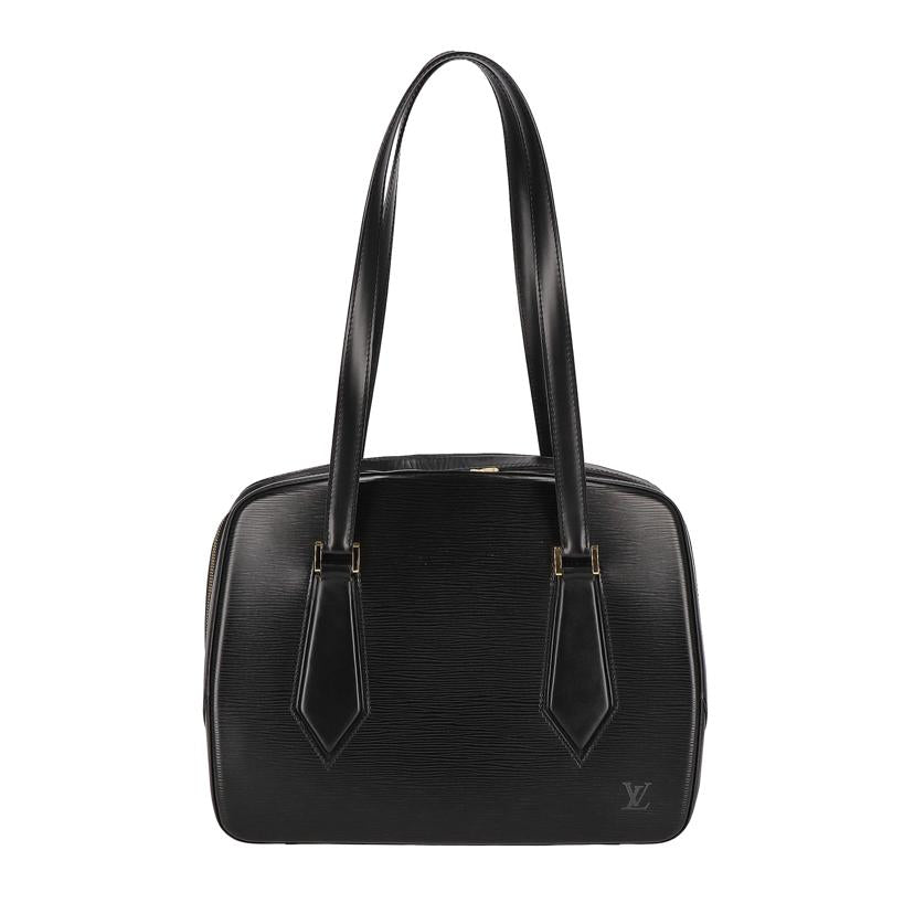 LOUIS VUITTON ルイ・ヴイトン/ヴォルテール/エピ ノワール/M52432//CA1***/Aランク/93