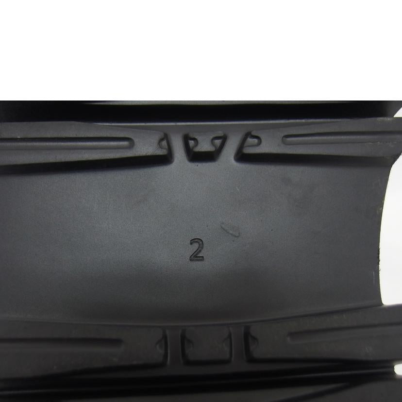 UNIYED TOKYO ユナイテッドトウキョウ/ダブルソールサンダル/ブラック//ABランク/04