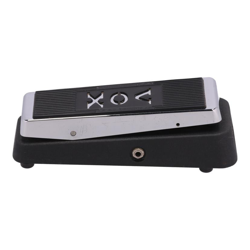 VOX ヴォックス /エフェクター/ワウペダル/V847//-/Bランク/67