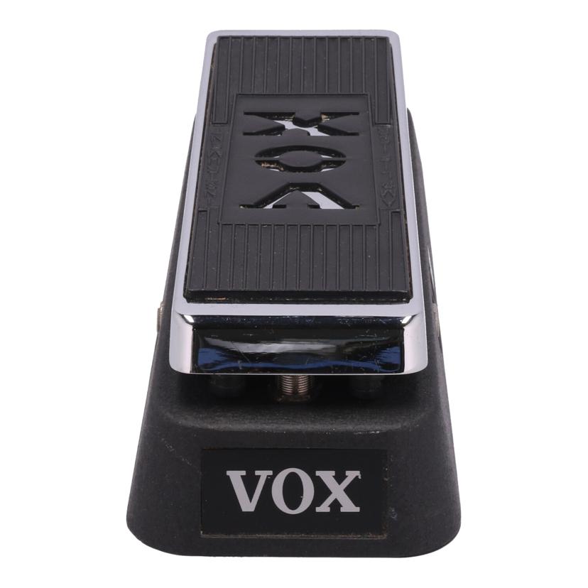 VOX ヴォックス /エフェクター/ワウペダル/V847//-/Bランク/67