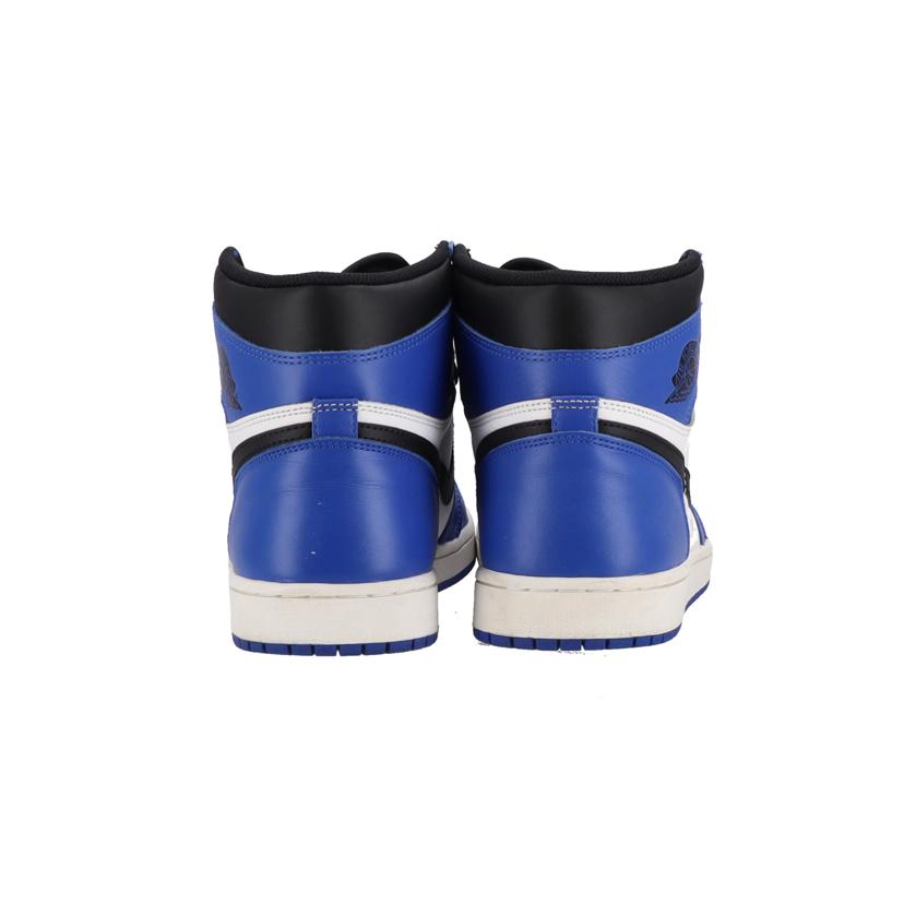 NIKE ナイキ/AIR JORDAN 1 RETRO HIGH OG/555088-403//サイズ:29cm/Aランク/91