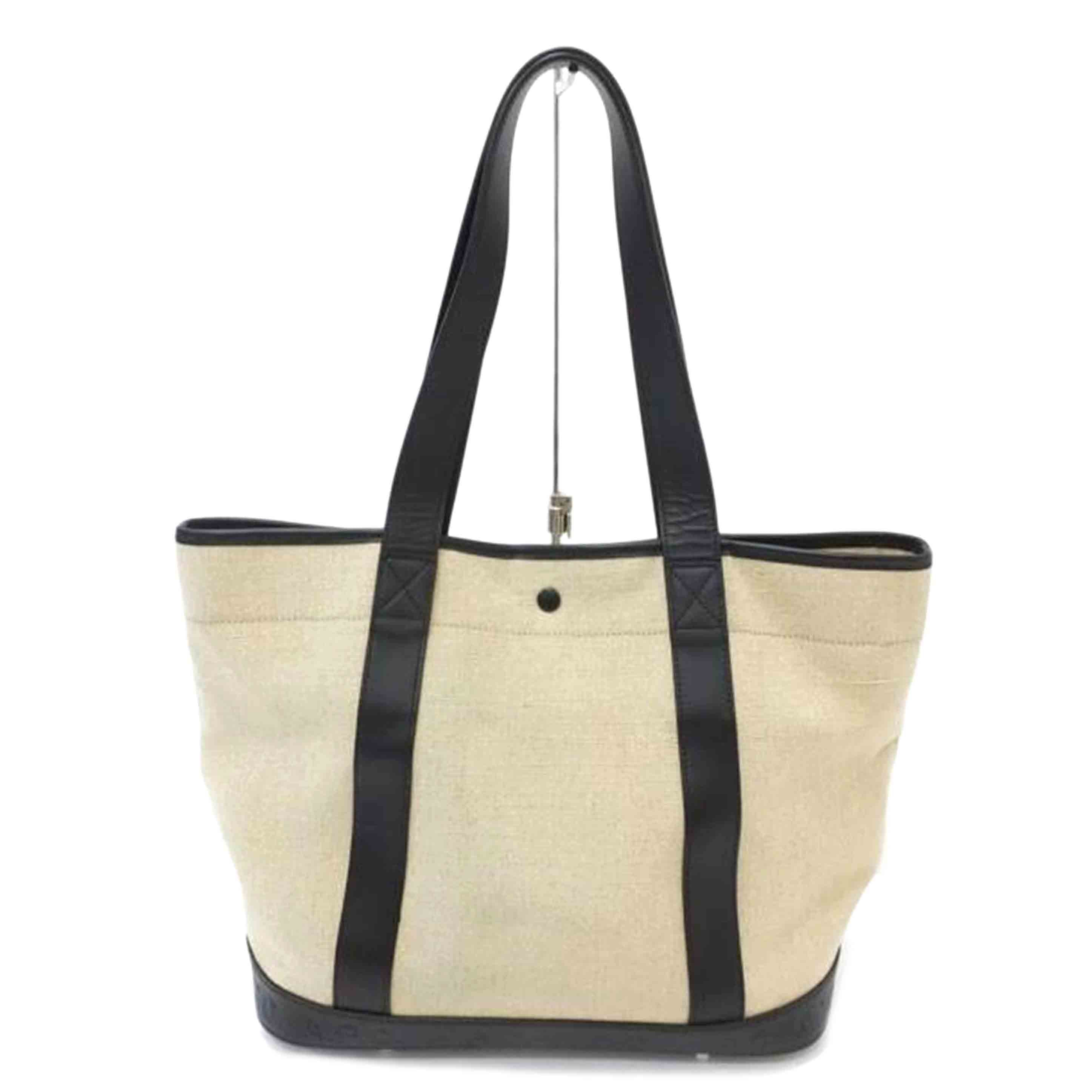 A.P.C アーペーセー/sac helene shopping 21p//ABランク/88