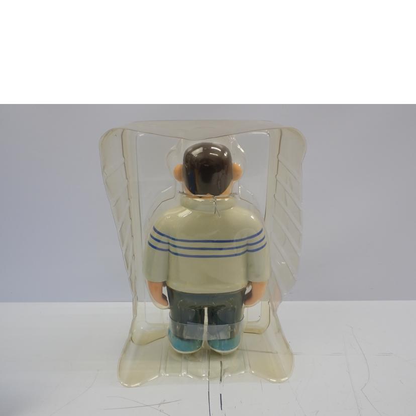 MEDICOM TOY メディコム・トイ/きれいなジャイアン//Bランク/62